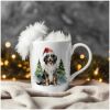 magicdatnl2023_Mountain_Dog__Wear_Santa_Claus_Dress_background__fb3a91aa-3362-434c-a6c1-49eebc611a79-Smart Object-228-mug christmas