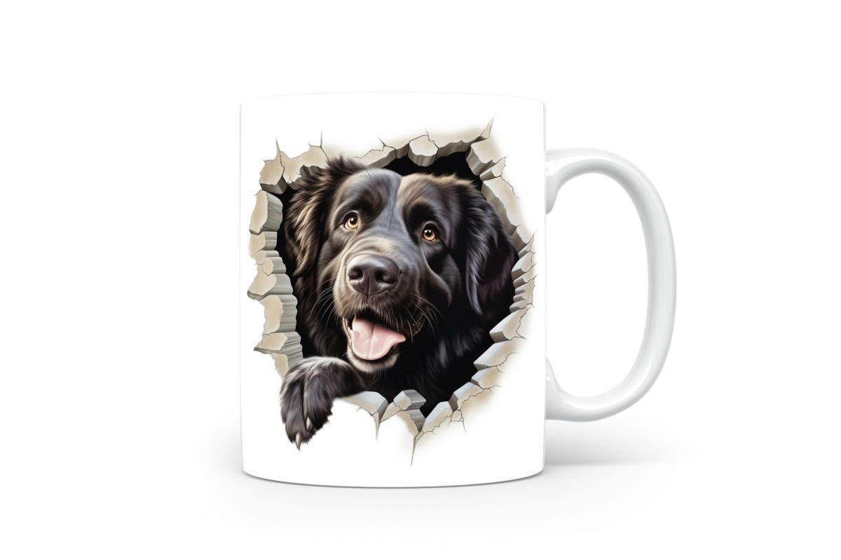 Mok Newfoundlander Mok Newfoundlander - Afbeelding 6