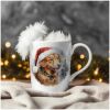 magicdatnl2023_Nova_Scotia_Duck_Tolling_Retriever__Wear_Santa_C_58e3763f-3629-40ff-b0a4-9ad4117e7c5f-Smart Object-236-mug christmas