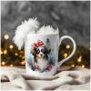 magicdatnl2023_Papillon__Wear_Santa_Claus_Dress_background_Chri_760306b6-83d9-40be-b726-b845cae7ef4e-Smart Object-243-mug christmas