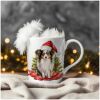 magicdatnl2023_Papillon__Wear_Santa_Claus_Dress_background_Chri_7f790a73-672b-4369-96c6-8ab2c743b6dc-Smart Object-244-mug christmas