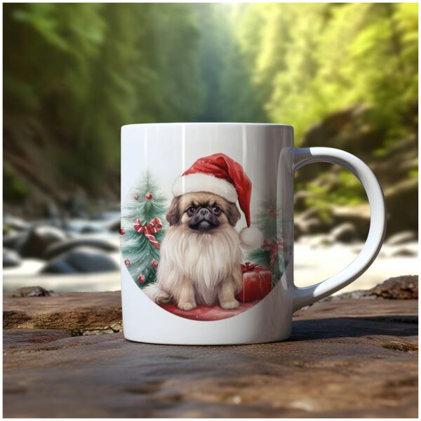 magicdatnl2023_Pekingese__Wear_Santa_Claus_Dress_background_Chr_8dd12248-144e-4b6f-850f-0670d999b056-Smart Object-252-mok 5