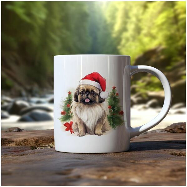 magicdatnl2023_Pekingese__Wear_Santa_Claus_Dress_background_Chr_94cd31bf-295e-48c0-9d44-6335c34347bb-Smart Object-253-mok 5