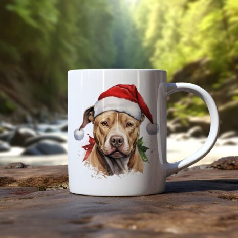 magicdatnl2023_Pitbull__Wear_Santa_Claus_Dress_background_Chris_39c52763-d232-4e95-bf86-0d5606f75952-Smart Object-257-mok 5