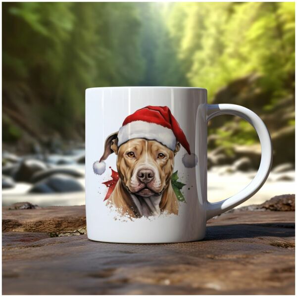 magicdatnl2023_Pitbull__Wear_Santa_Claus_Dress_background_Chris_39c52763-d232-4e95-bf86-0d5606f75952-Smart Object-257-mok 5