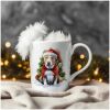 magicdatnl2023_Pitbull__Wear_Santa_Claus_Dress_background_Chris_83e28445-2fc3-4e10-aa74-593294abddbf-Smart Object-259-mug christmas