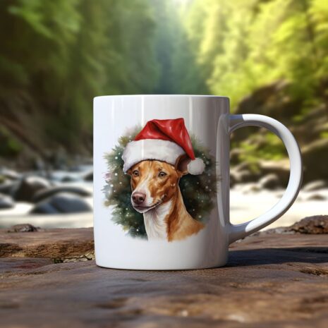 magicdatnl2023_Podenco_Ibicenco__Wear_Santa_Claus_Dress_backgro_bc577fa8-a1a5-408e-870c-7c038996f13c-Smart Object-267-mok 5