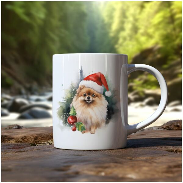 magicdatnl2023_Pomeranian__Wear_Santa_Claus_Dress_background_Ch_37bfa7f3-4121-4165-bdd3-da53b5c9350d-Smart Object-269-mok 5