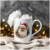 magicdatnl2023_Pomeranian__Wear_Santa_Claus_Dress_background_Ch_37bfa7f3-4121-4165-bdd3-da53b5c9350d-Smart Object-269-mug christmas