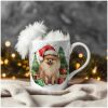 magicdatnl2023_Pomeranian__Wear_Santa_Claus_Dress_background_Ch_3bfa7548-84d6-49b3-bd16-46ba4db1425b-Smart Object-270-mug christmas