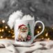 magicdatnl2023_Pomeranian__Wear_Santa_Claus_Dress_background_Ch_b3b01264-4092-466d-8d66-94b883729926-Smart Object-276-mug christmas