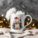 magicdatnl2023_Poodle_Miniature__Wear_Santa_Claus_Dress_backgro_84db31dc-37d2-4888-9a1f-7dc7a89f024a-Smart Object-277-mug christmas