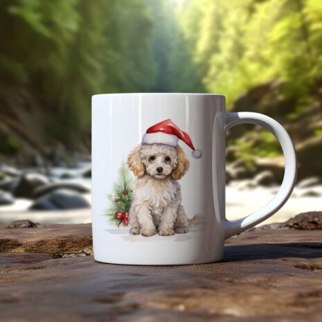 magicdatnl2023_Poodle_Miniature__Wear_Santa_Claus_Dress_backgro_854ddd62-af7a-4301-acc7-8a9a625f24c5-Smart Object-278-mok 5