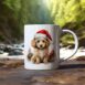 magicdatnl2023_Poodle_Miniature__Wear_Santa_Claus_Dress_backgro_e666573a-b42b-4b13-90fb-24f8ececef07-Smart Object-281-mok 5