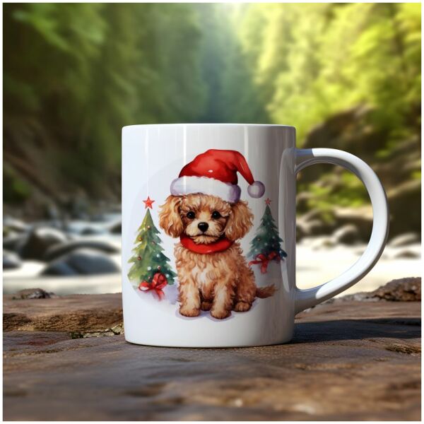 magicdatnl2023_Poodle_Miniature__Wear_Santa_Claus_Dress_backgro_fdd4e341-7c26-4689-b478-99dff188421d-Smart Object-282-mok 5