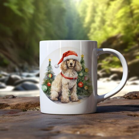 magicdatnl2023_Poodle_Standard__Wear_Santa_Claus_Dress_backgrou_6809cd8e-4a15-4d36-96a5-0df8d0f4bd6c-Smart Object-284-mok 5