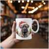 magicdatnl2023_Presa_Canario__Wear_Santa_Claus_Dress_background_aad1a196-8122-4553-a1a5-d51e3d3cf568-Smart Object-295-mok 1