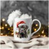 magicdatnl2023_Presa_Canario__Wear_Santa_Claus_Dress_background_ff6ca526-c413-4d33-af46-c51ba92c22d8-Smart Object-296-mug christmas