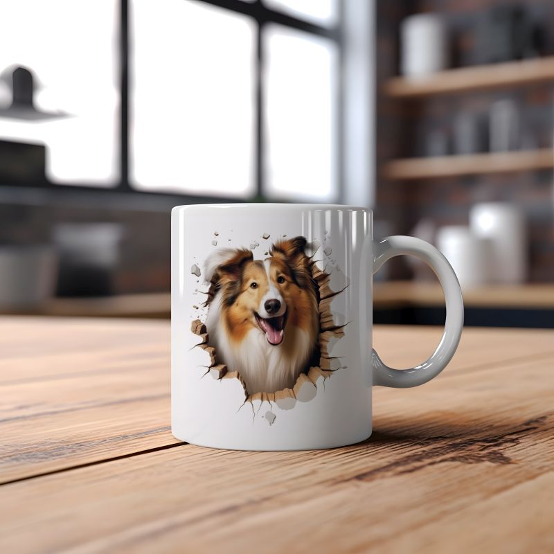 Mok Rouh Collie Mok Rouh Collie