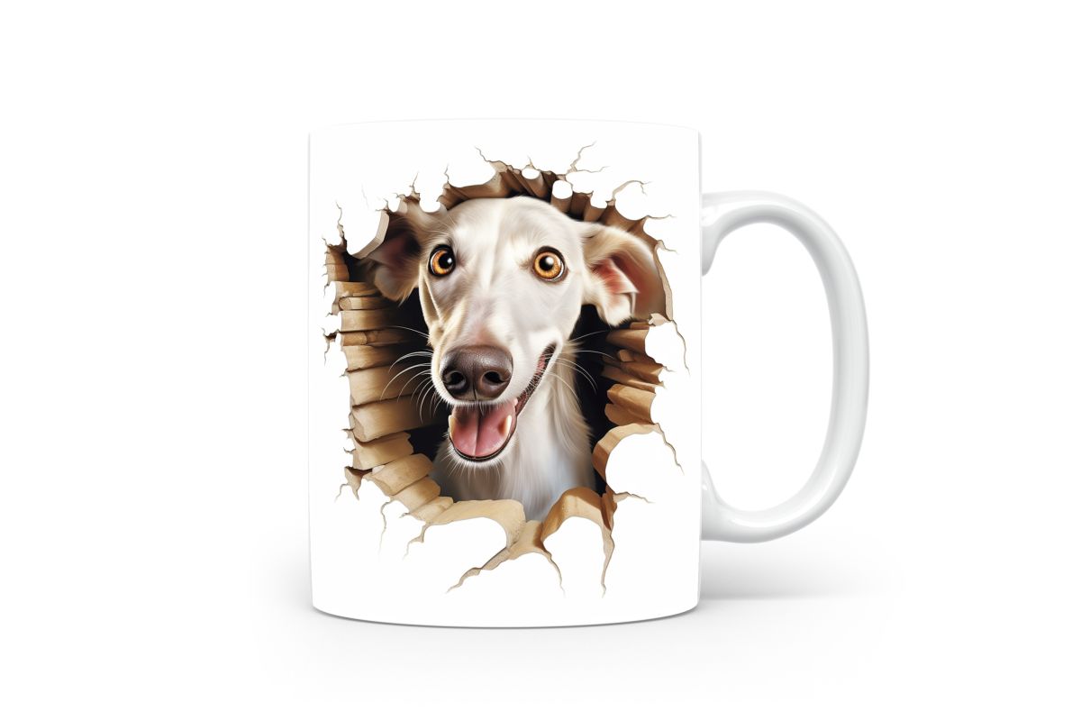 Mok Saluki Mok Saluki - Afbeelding 6