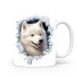 Mok Samoyed