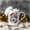 magicdatnl2023_Siberian_Husky__Wear_Santa_Claus_Dress_backgroun_21b7ad34-c334-4fee-bb98-c2111f0b7fe6-Smart Object-303-mug christmas