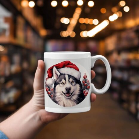 magicdatnl2023_Siberian_Husky__Wear_Santa_Claus_Dress_backgroun_ce3fa01f-6484-475d-8450-85c064d383da-Smart Object-306-mok 1