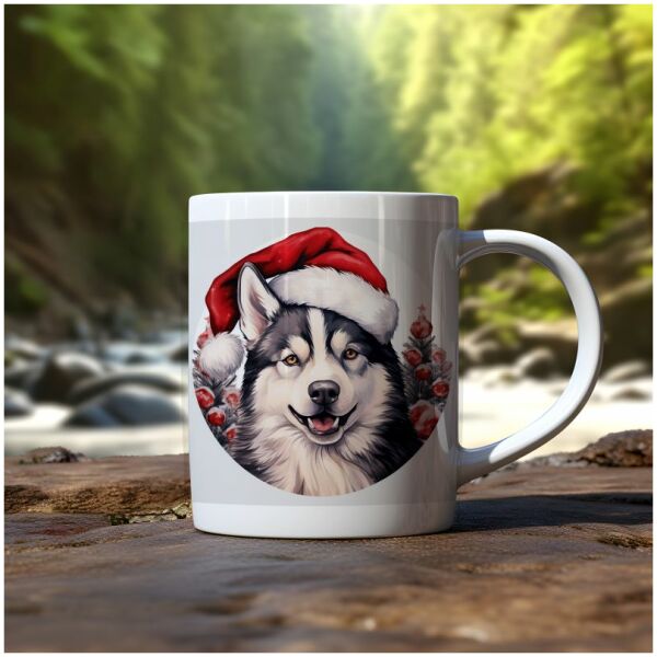 magicdatnl2023_Siberian_Husky__Wear_Santa_Claus_Dress_backgroun_ce3fa01f-6484-475d-8450-85c064d383da-Smart Object-306-mok 5