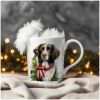 magicdatnl2023_Small_Munsterlander__Wear_Santa_Claus_Dress_back_2b6d7353-d823-4c98-b906-3d62cf63c00a-Smart Object-308-mug christmas