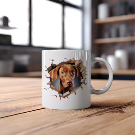 Mok Vizsla Mok Vizsla