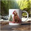 magicdatnl2023_Vizsla__Wear_Santa_Claus_Dress_background_Christ_d9bc3c61-18a3-4487-8250-6aa775cd38ac-Smart Object-313-mok 5