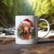 magicdatnl2023_Vizsla__Wear_Santa_Claus_Dress_background_Christ_eae4431a-0dbf-4a83-96bb-f7e7bf08b6fd-Smart Object-314-mok 5