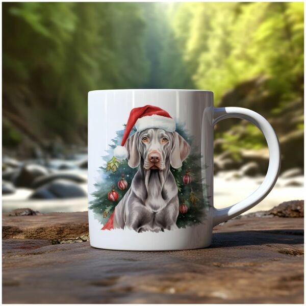 magicdatnl2023_Weimaraner__Wear_Santa_Claus_Dress_background_Ch_121e3a67-d3dc-4bcc-a514-172a78d9f4ed-Smart Object-315-mok 5