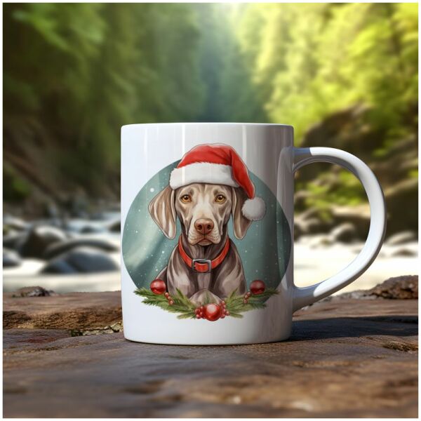 magicdatnl2023_Weimaraner__Wear_Santa_Claus_Dress_background_Ch_af040fe3-f6b0-4f42-a18f-4990a1d34249-Smart Object-317-mok 5