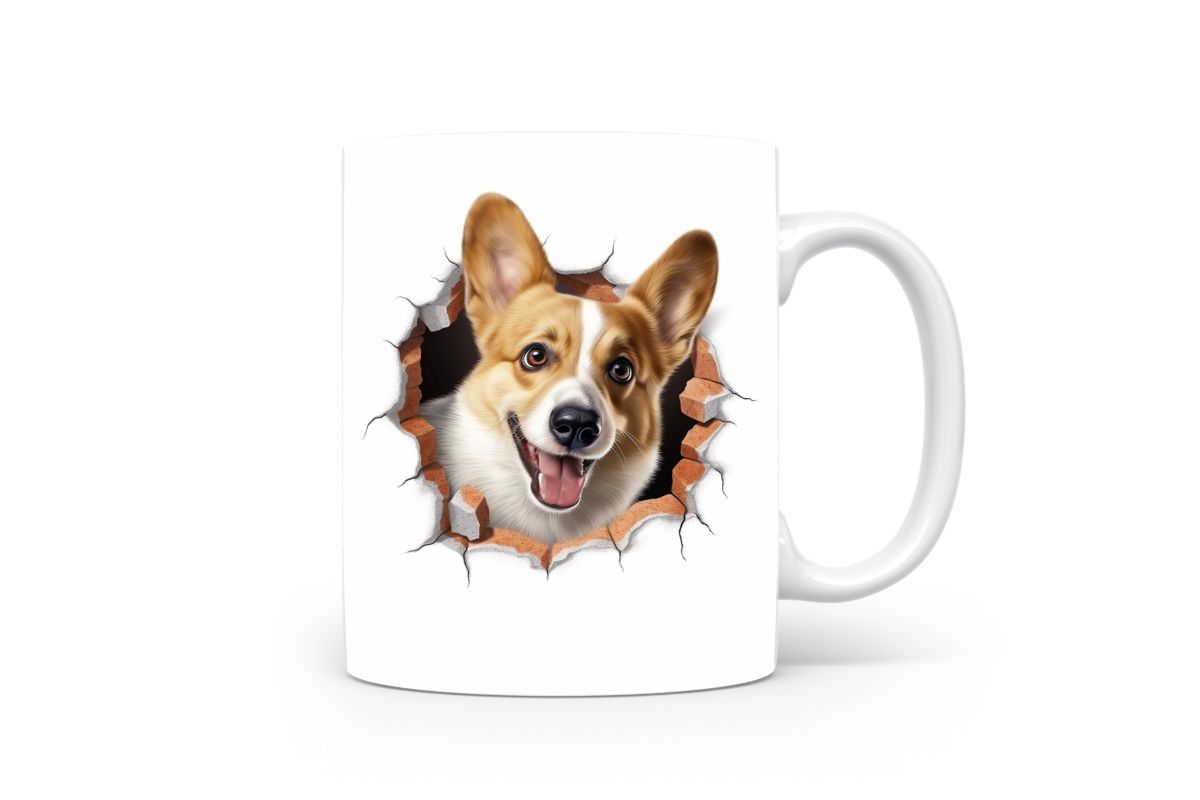 Mok Corgi Mok Corgi - Afbeelding 6