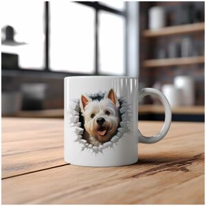 Mok West Highland White Terrier