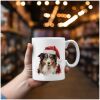 magicdatnl2023_collie__Wear_Santa_Claus_Dress_background_Christ_3b66ded9-376b-494d-9f5c-23a5f5217cd5-Smart Object-84-mok 1