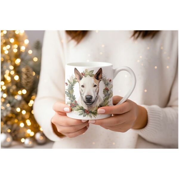 11-mok kerst-Bull_Terrier