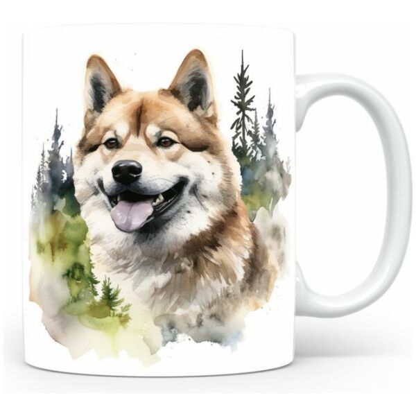 11-mok wit-magicdatnl2023_Akita_dog_portret_with_a_background_of_forrest_w_93adafe3-c914-48f9-9bc3-9774c75d06e2