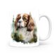Mok Cavalier King