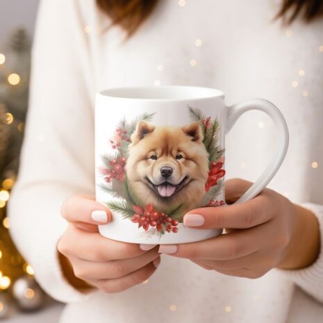 13-mok kerst-Chow_Chow