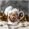 13-mok wit kerst-Chow_Chow