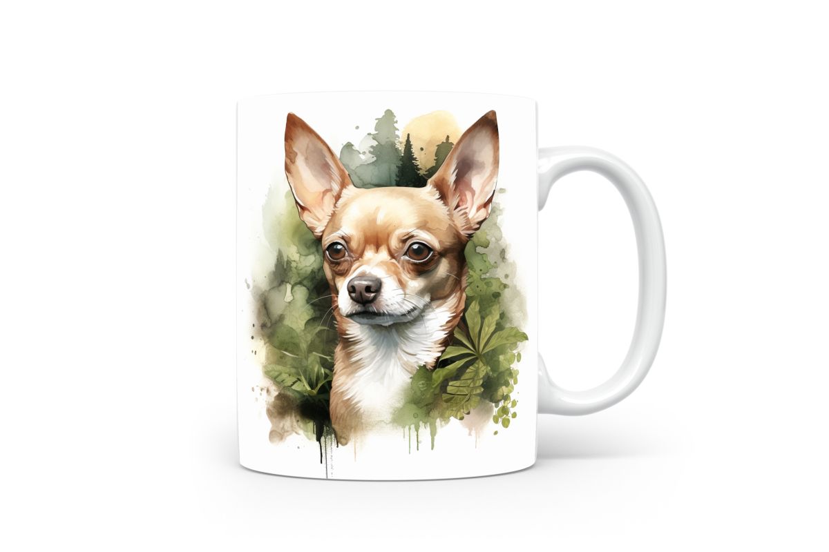 Mok Chihuahua Shorthair Mok Chihuahua Shorthair - Afbeelding 3