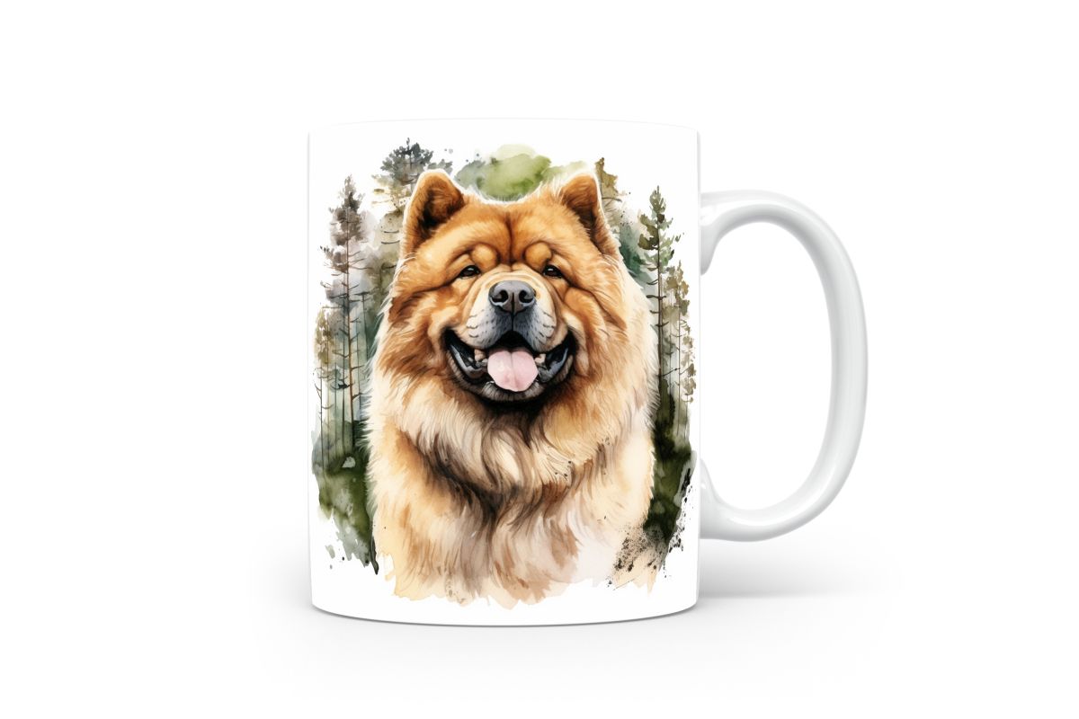 Mok Chow Chow - Afbeelding 3