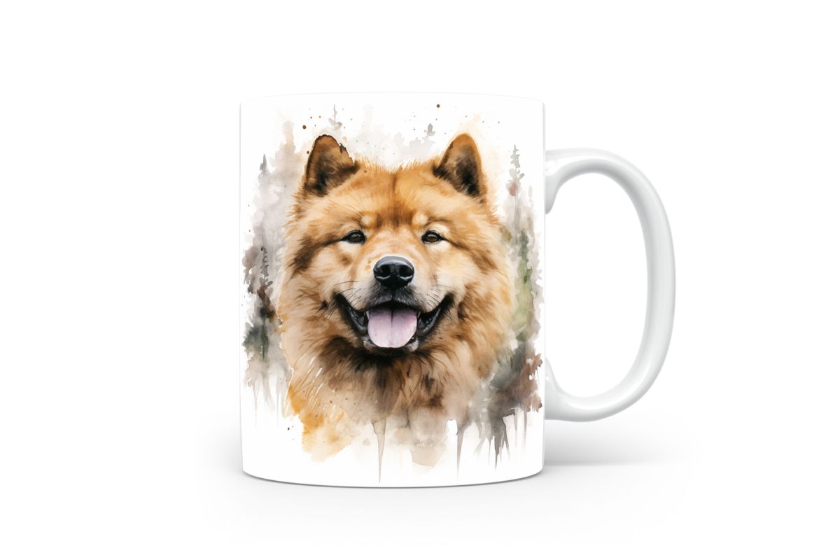 Mok Chow Chow - Afbeelding 3