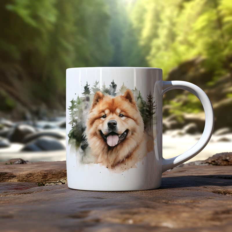 Mok Chow Chow Mok Chow Chow - Afbeelding 2