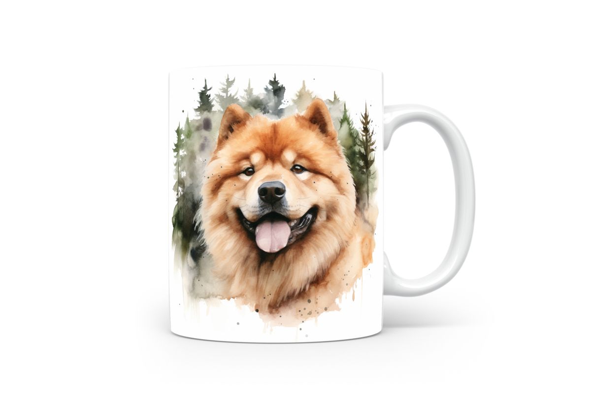 Mok Chow Chow Mok Chow Chow - Afbeelding 3