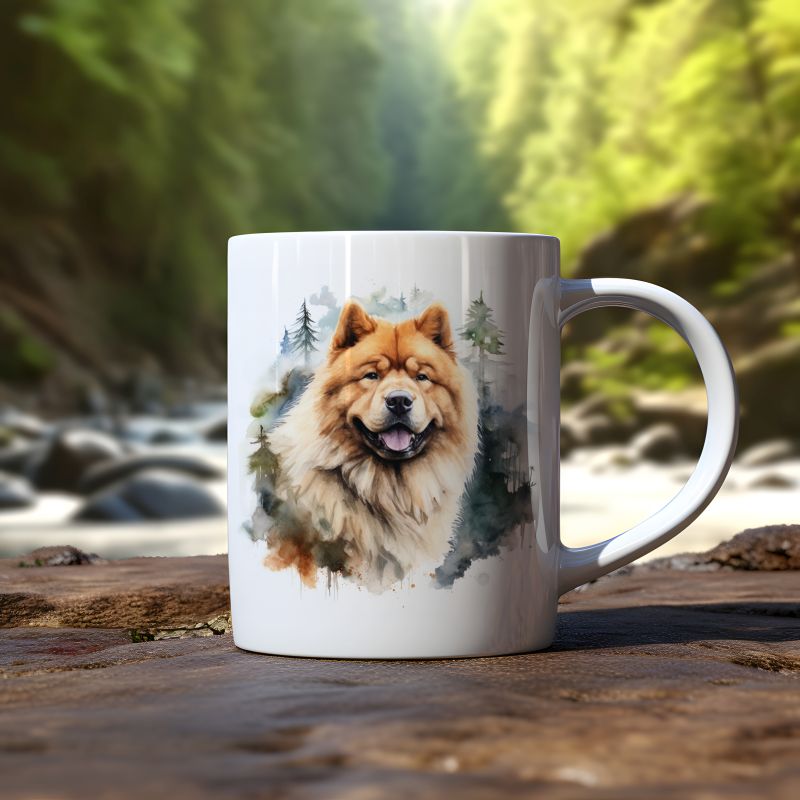Mok Chow Chow Mok Chow Chow - Afbeelding 2