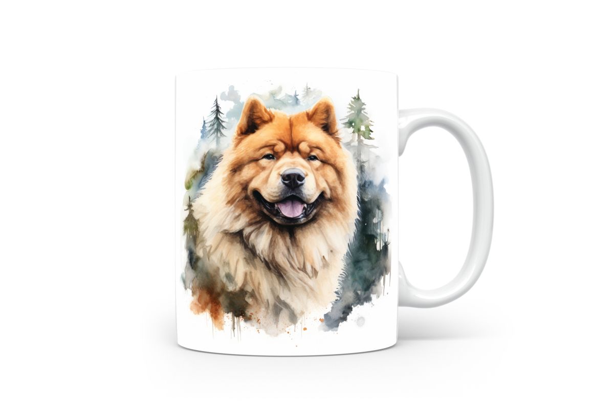 Mok Chow Chow Mok Chow Chow - Afbeelding 3