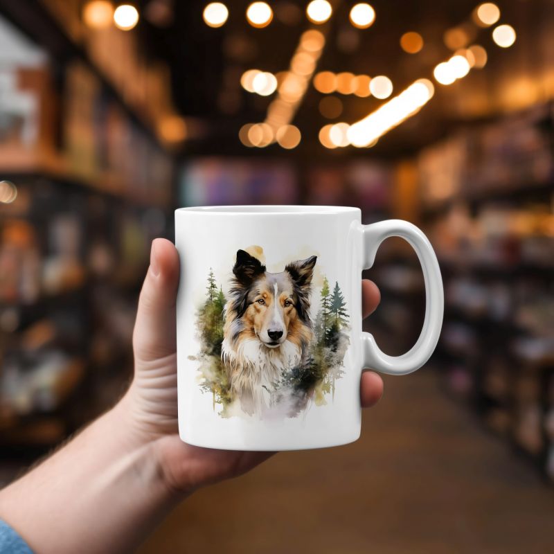 Mok Collie
